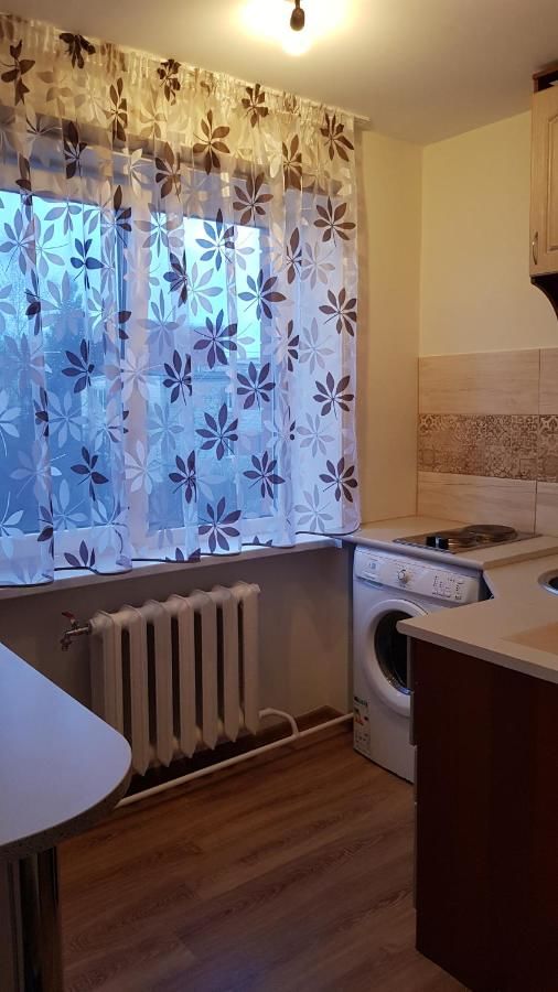 Апартаменты Siguldas street apartment Валмиера-15