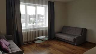 Апартаменты Siguldas street apartment Валмиера-3