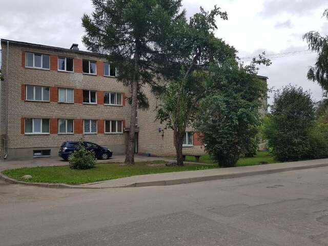 Апартаменты Siguldas street apartment Валмиера-20